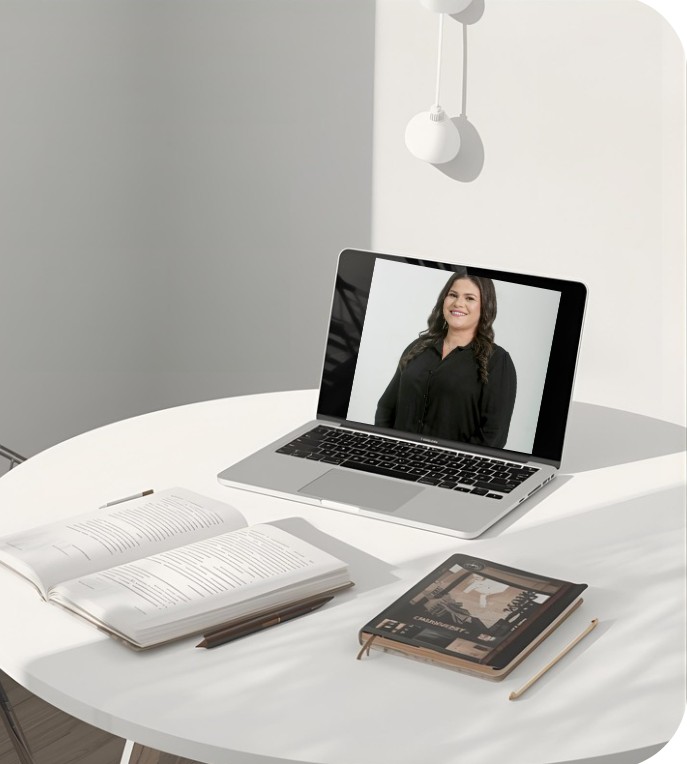Cena de psicoterapia online