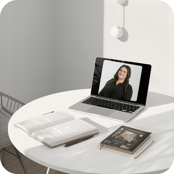 Cena de psicoterapia online